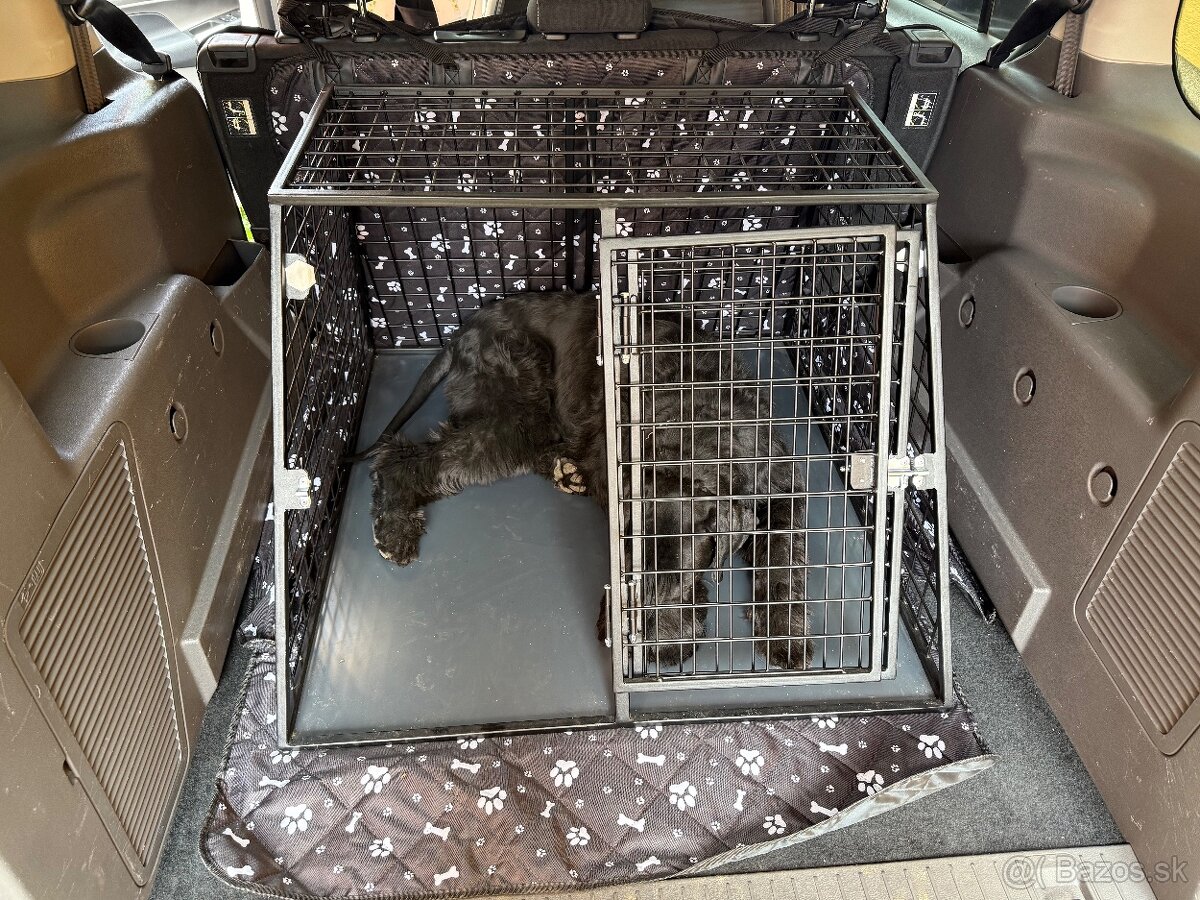 Prepravka pre psa - 4