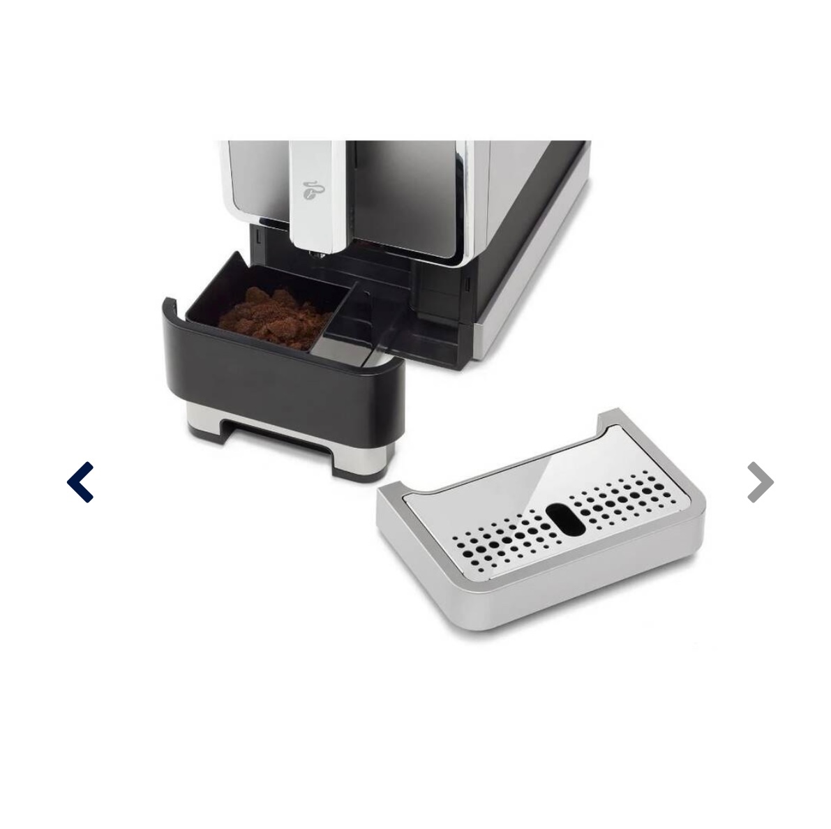 Automatický kávovar Tchibo - 4