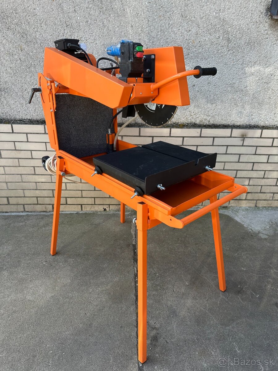 Stolová píla - 4