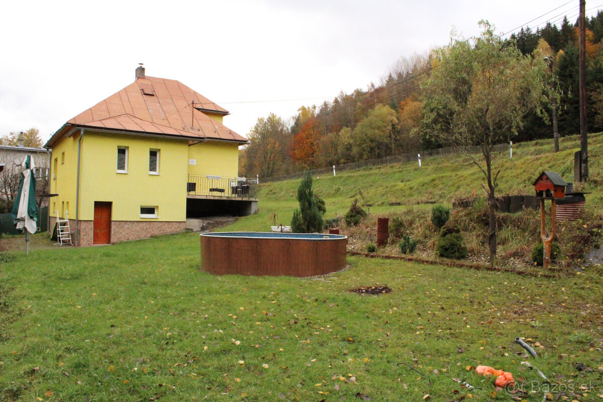 EXKLUZÍVNE-SPEKTRUM REALITY- Na predaj kompletne rekonštruov - 4