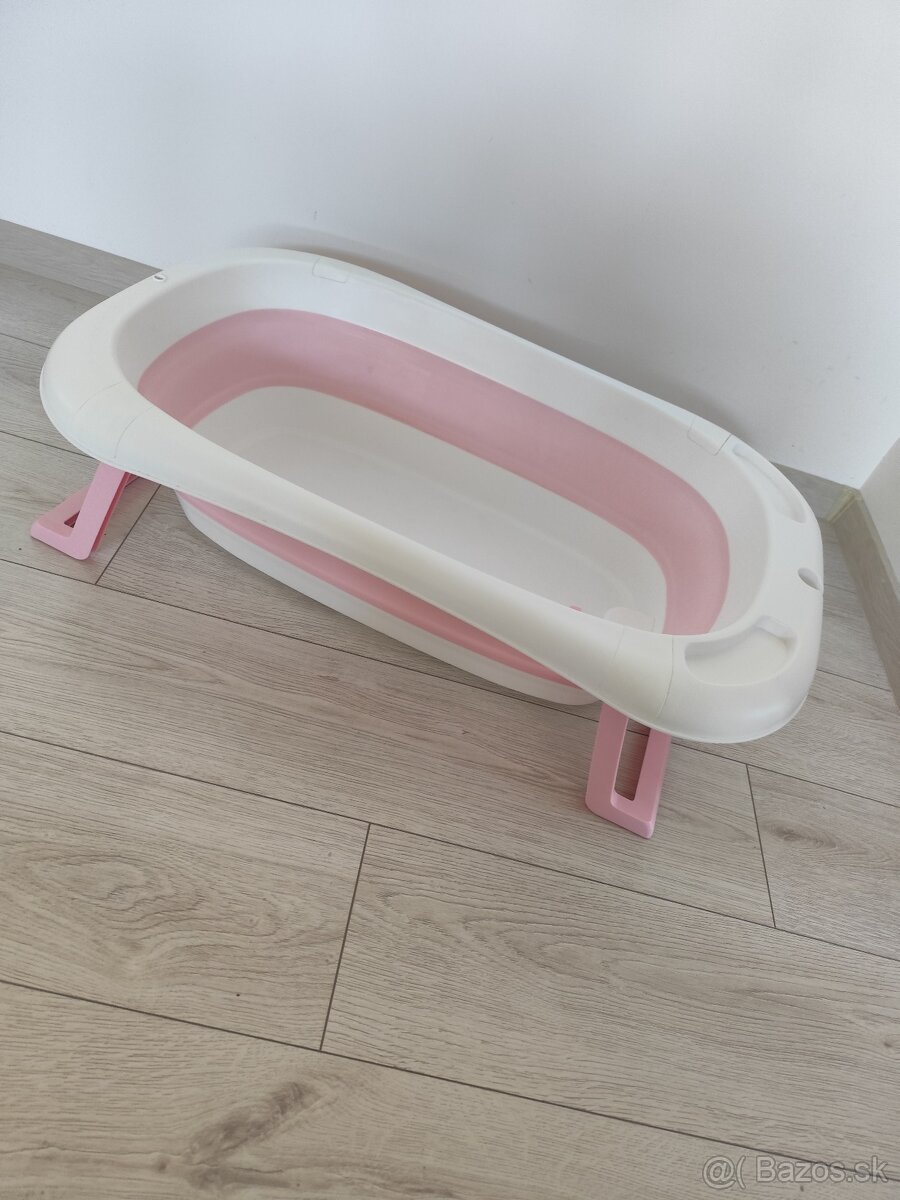Detská vanička - 4