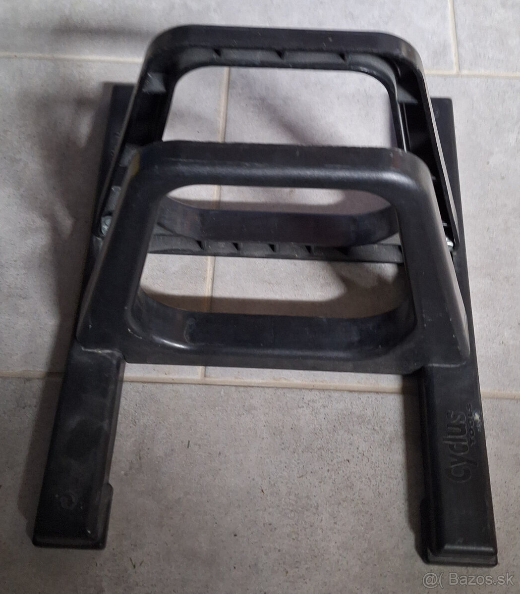 Stojan na bicykel - 4