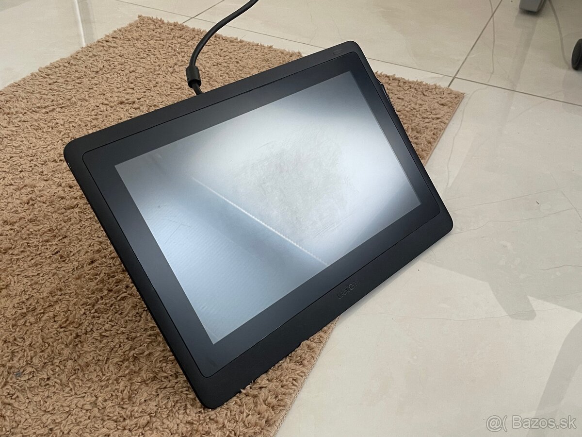 Wacom Cintiq 16 2020 + expres key + eavom pre cintiq 16 - 4