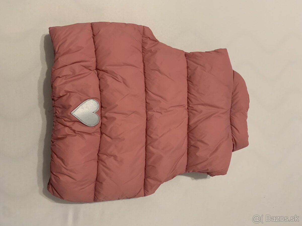 Dievčenské bundy - 4