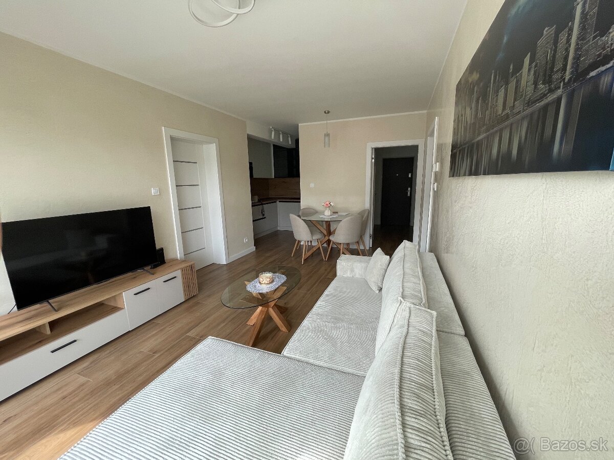 3izbový byt Biele piesky - 4