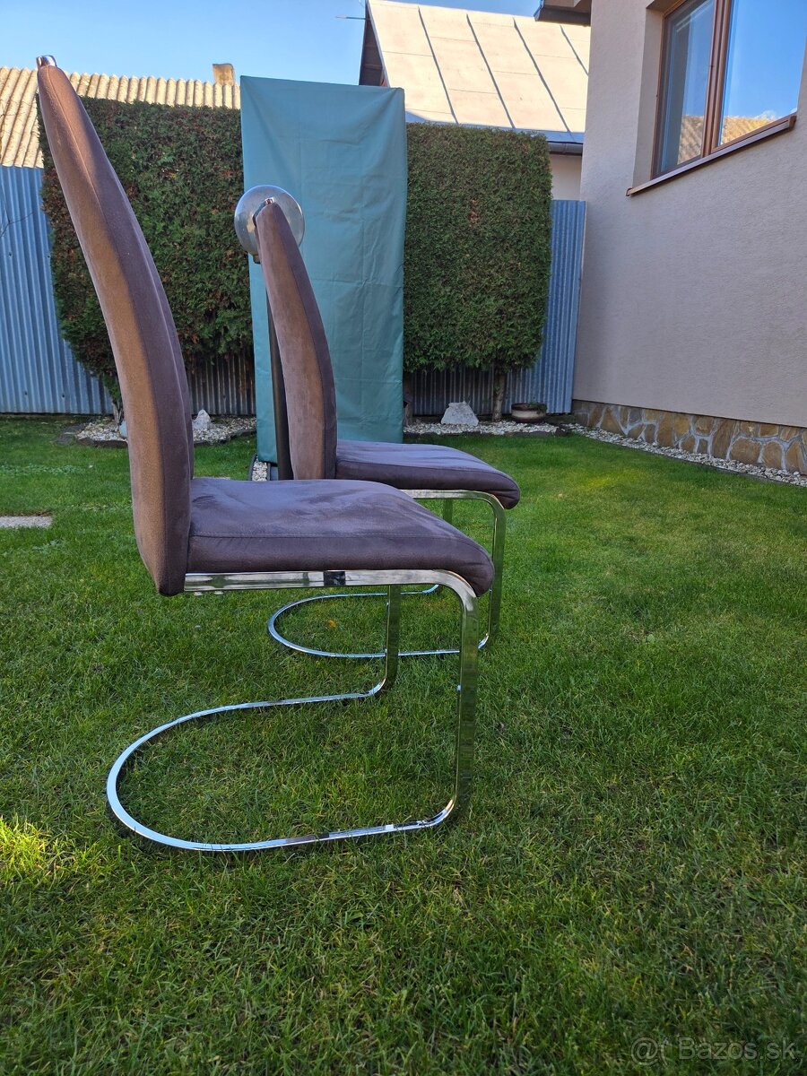 Jedálenske stoličky - 4