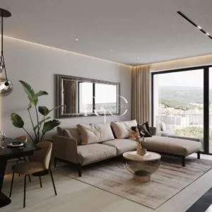 Predaj moderného 2-izb. bytu-Zvolen-Zlatý Potok - 4