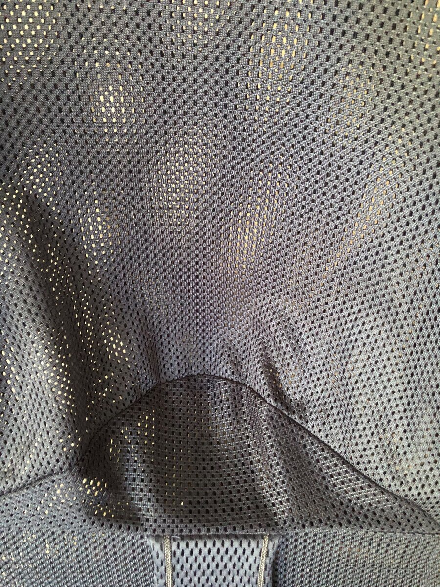 Bouncer BabyBjorn mesh - 4