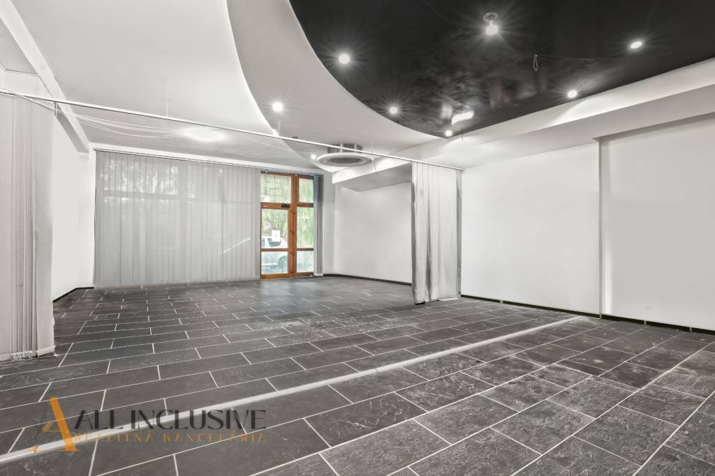 ALL INCLUSIVE | NA PREDAJ OBCH.PRIESTOR, BRATISLAVA–VRAKUŇA - 4