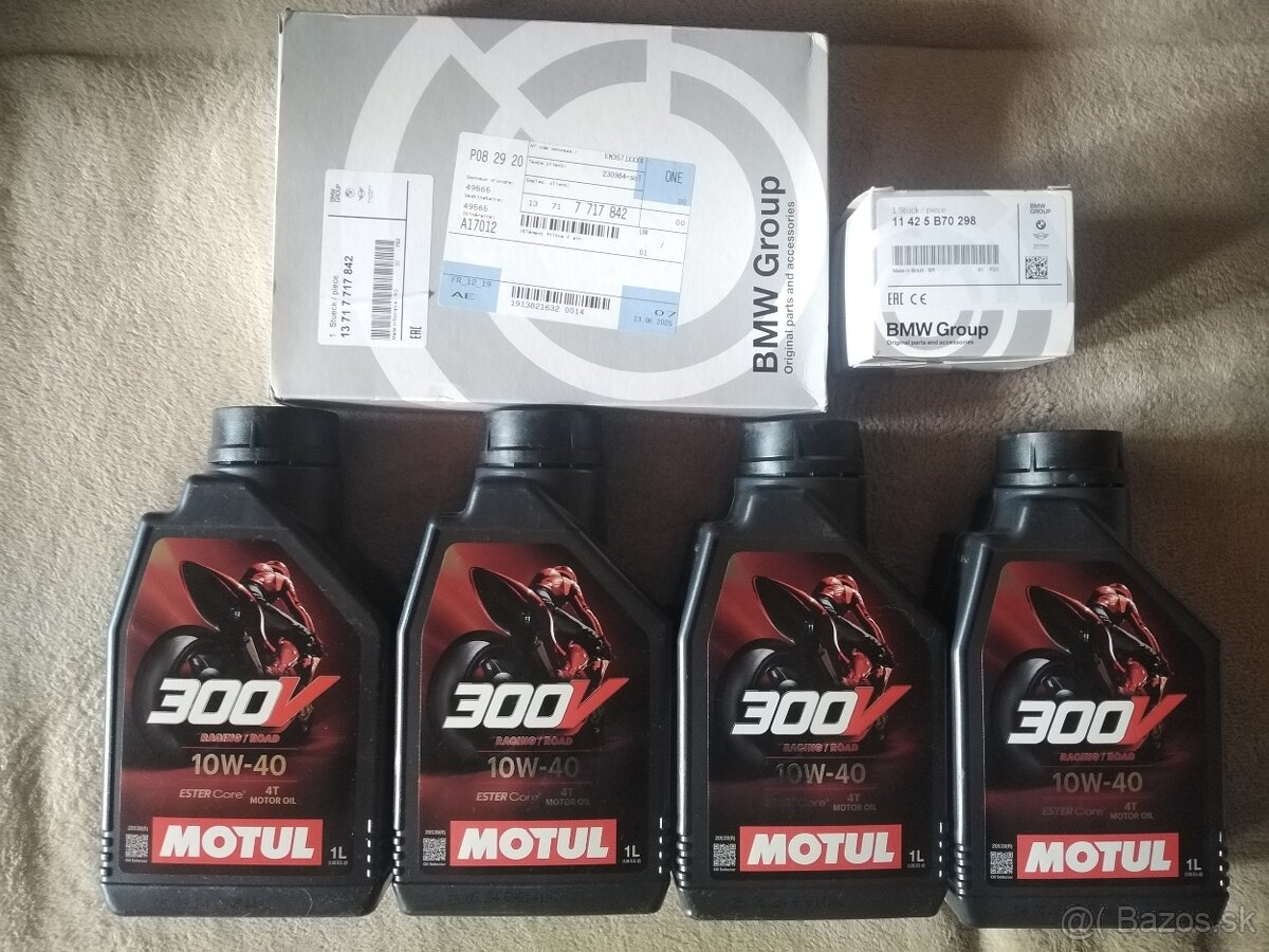 BMW S1000RR 2016 - 4