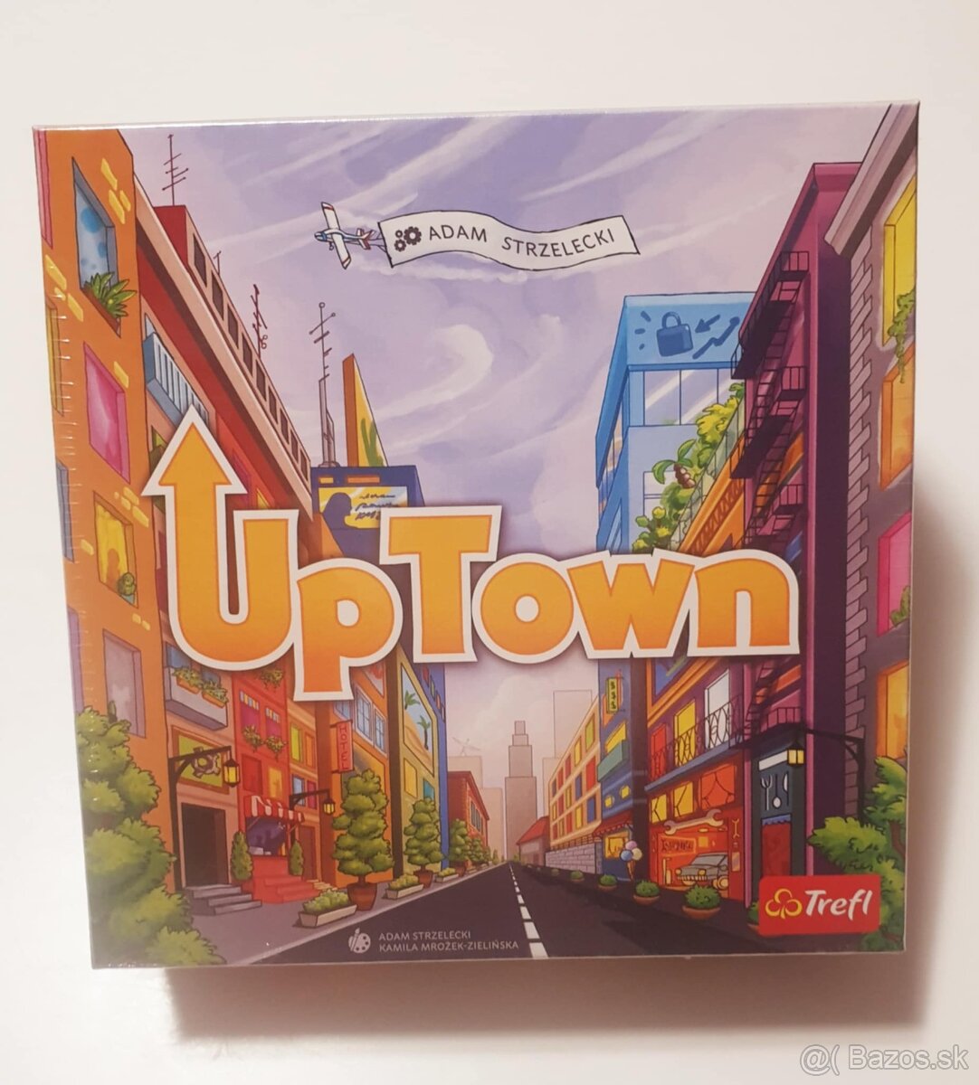 spolocenske hry - nove - 4