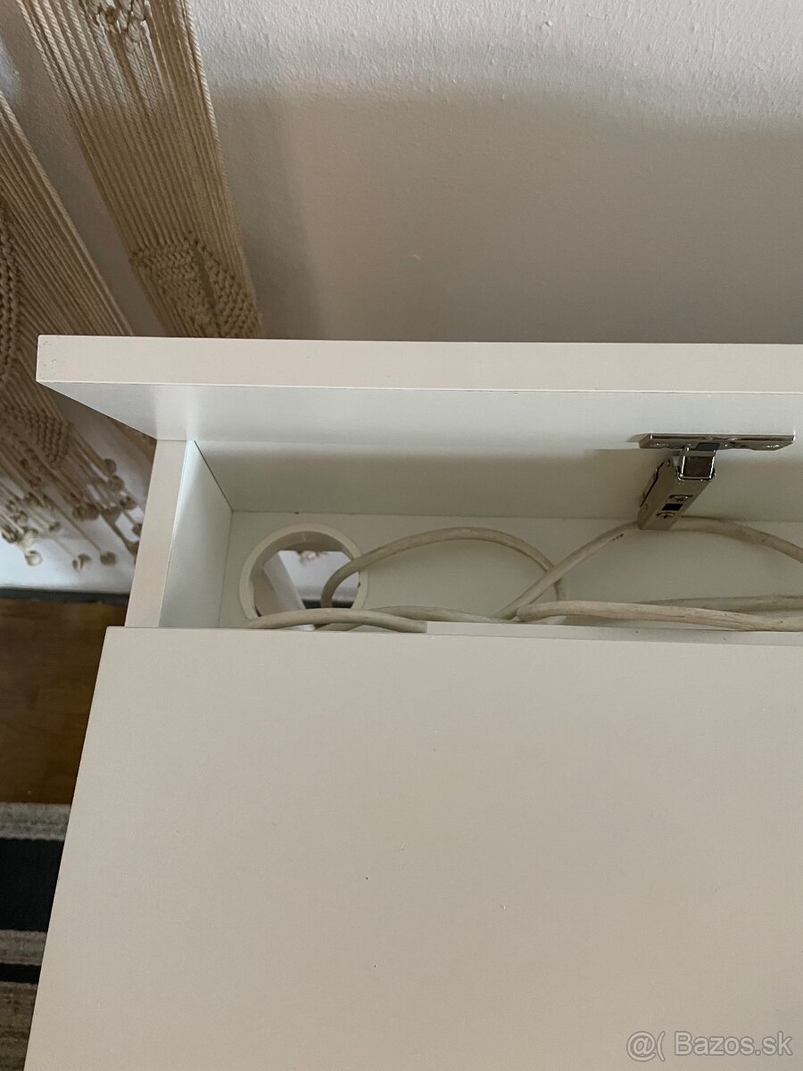 Kancelársky/ písací stôl - 4