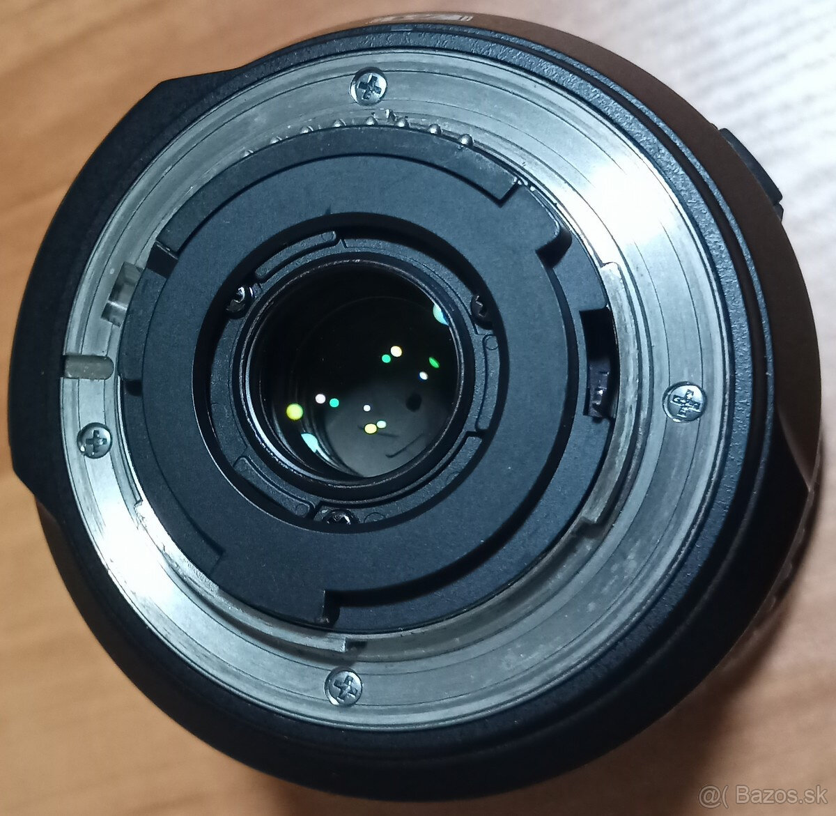 Tamron AF 18-270mm f/3,5-6,3 DiII VC PZD Nikon - 4