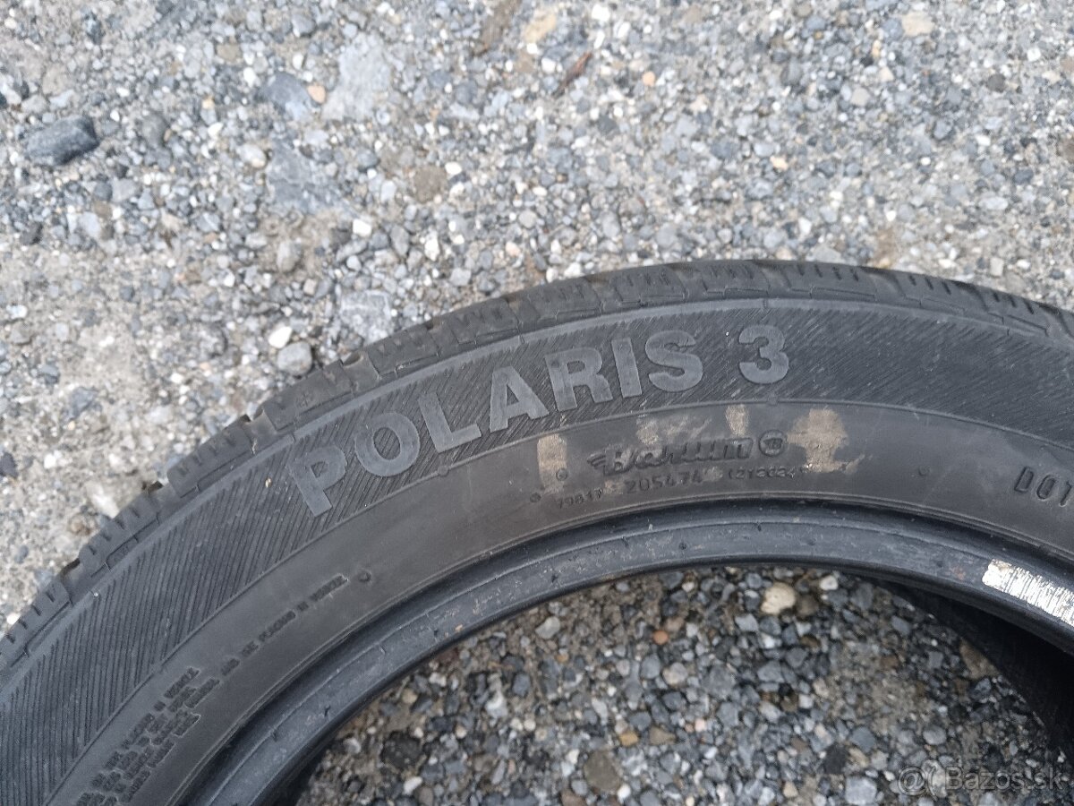 Predam zimne pneu 195/55r16 Barum - 4