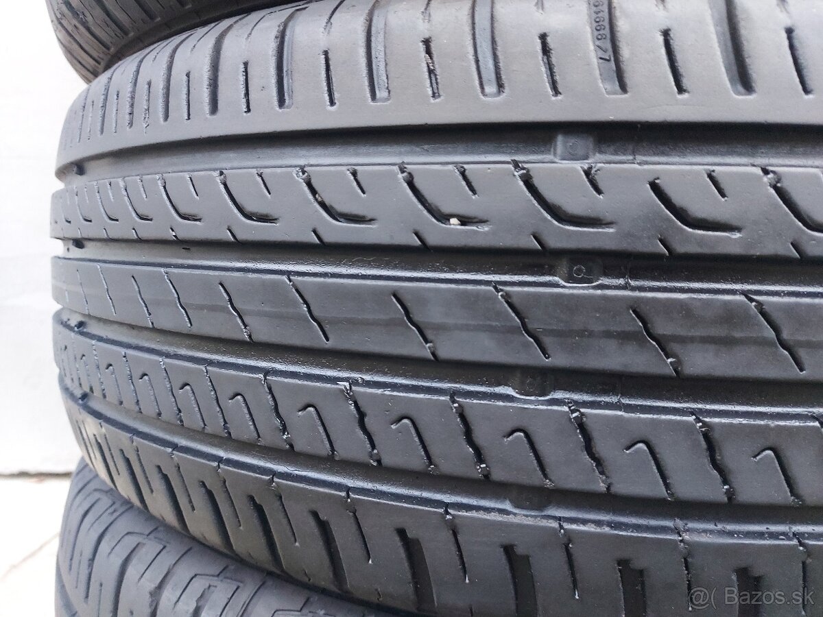 205/60 r16 92H BARUM, DOT2023 - 4