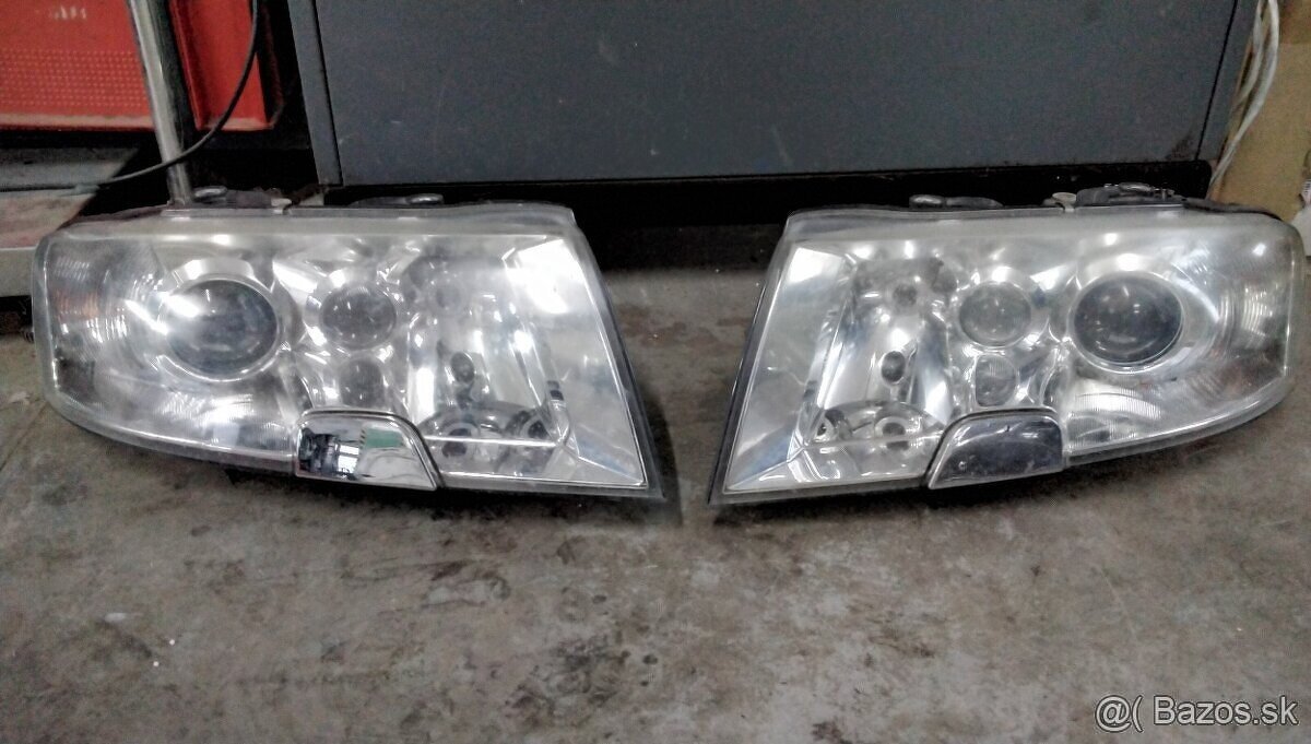 Škoda Superb II 2.0 TDI 2011 predám MOTOR CFFB, KAPOTA, AUTO - 4