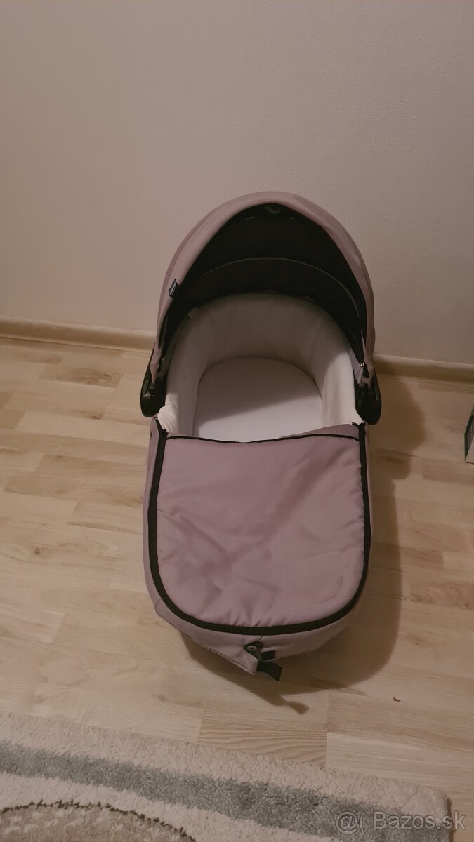 Chicco Active 3 - 4