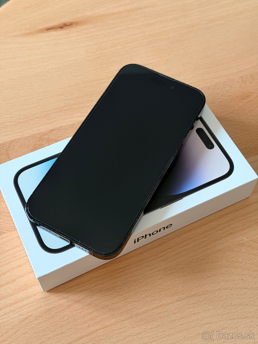 iPhone 14 pro 256gb - 4