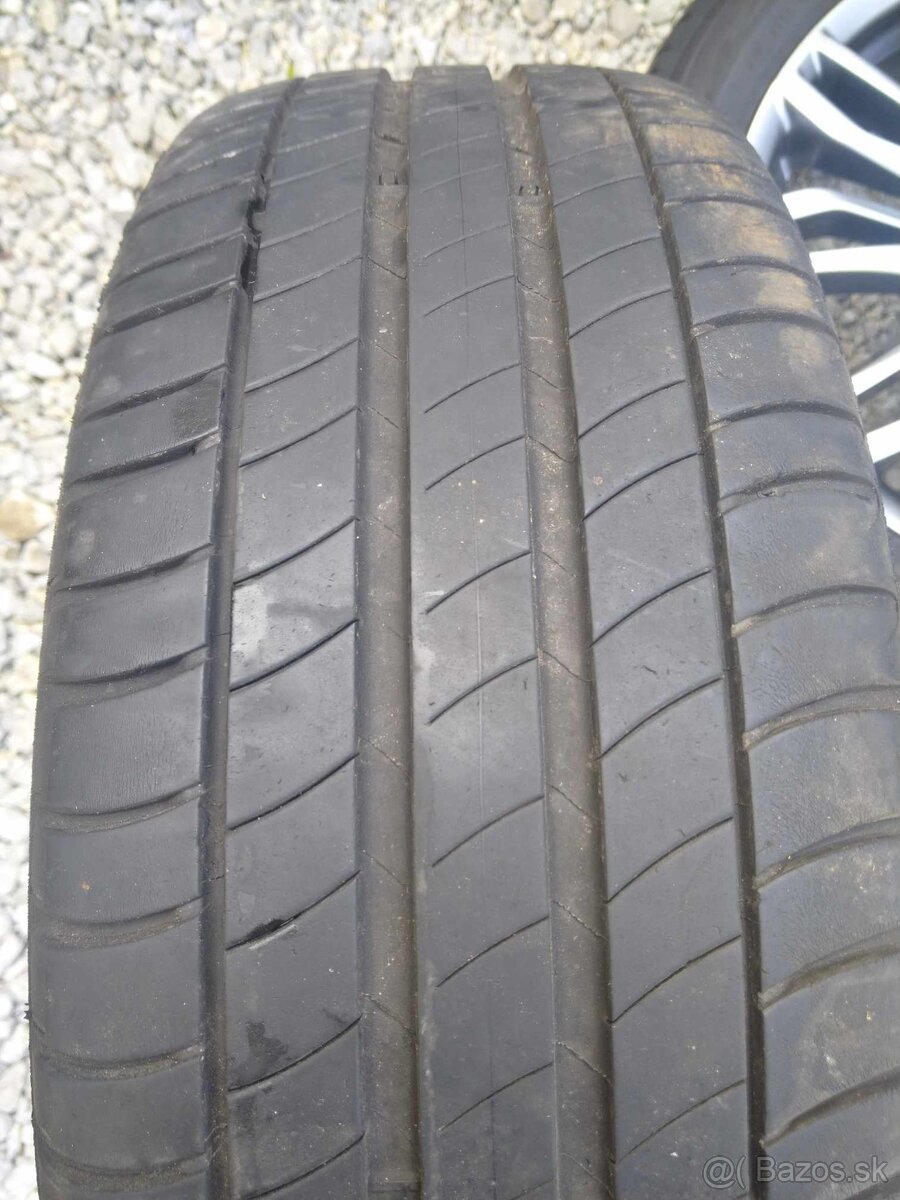 18" alu TOYOTA C-HR + pneu. - 4