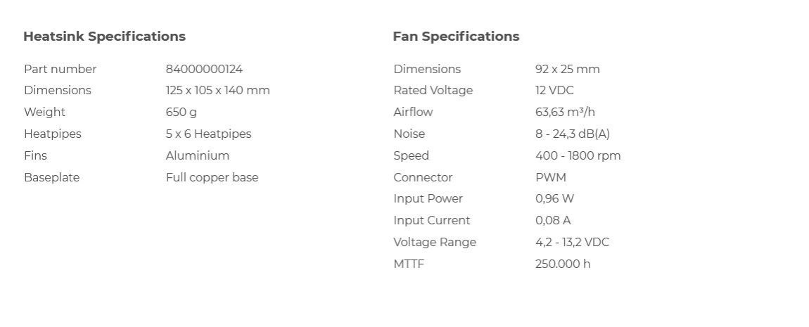 Alpenföhn ATLAS - 4