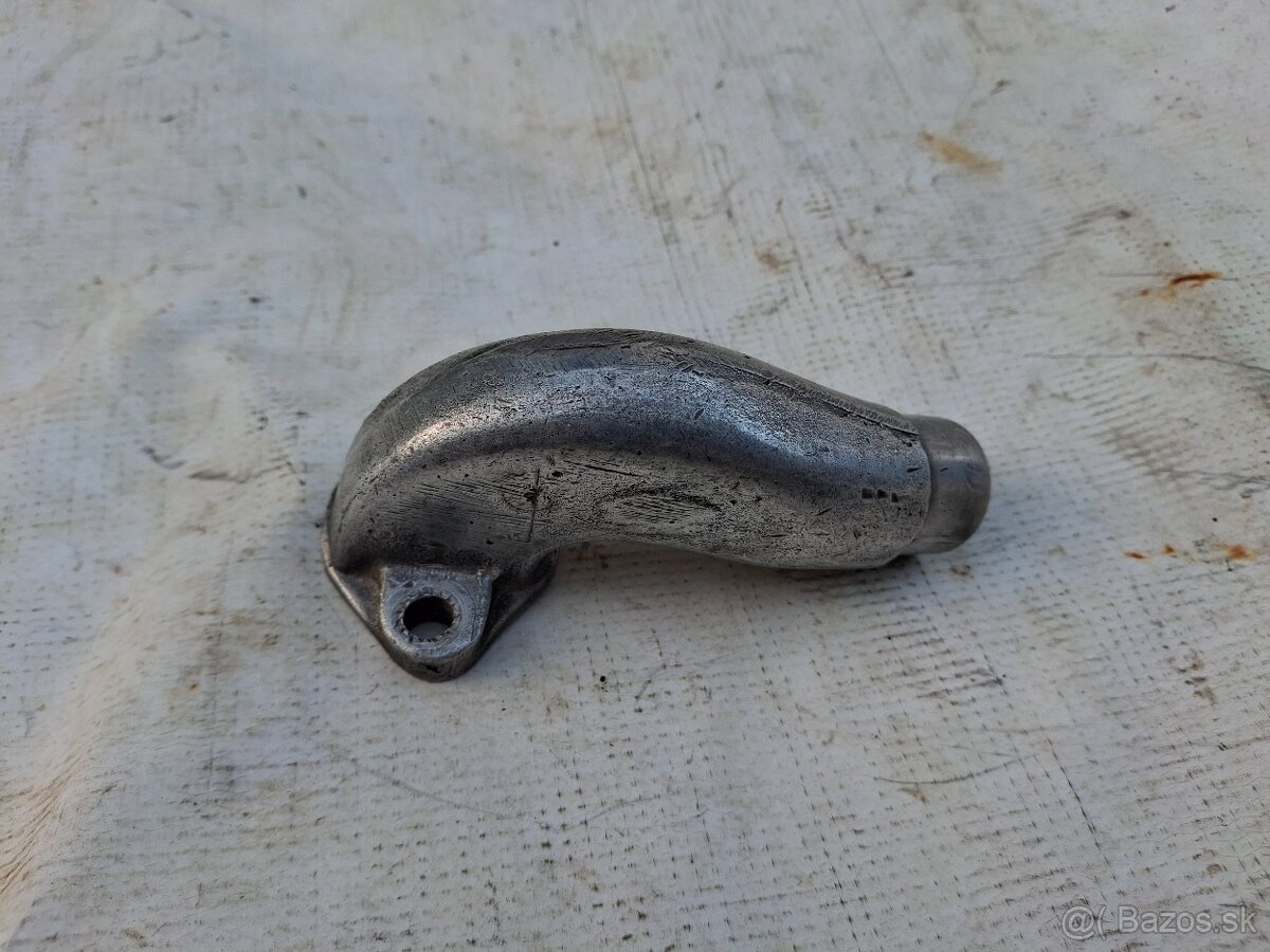 Jawa viliers,special predvojnova - 4