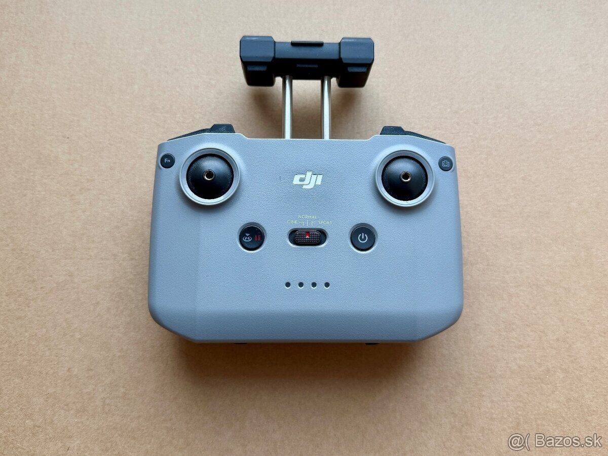 Predám originál ovládač DJI RC-N1C - 4
