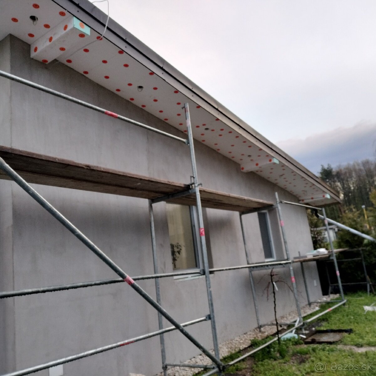 Prenájom lešenia Humenné, Vranov, Michalovce - 4