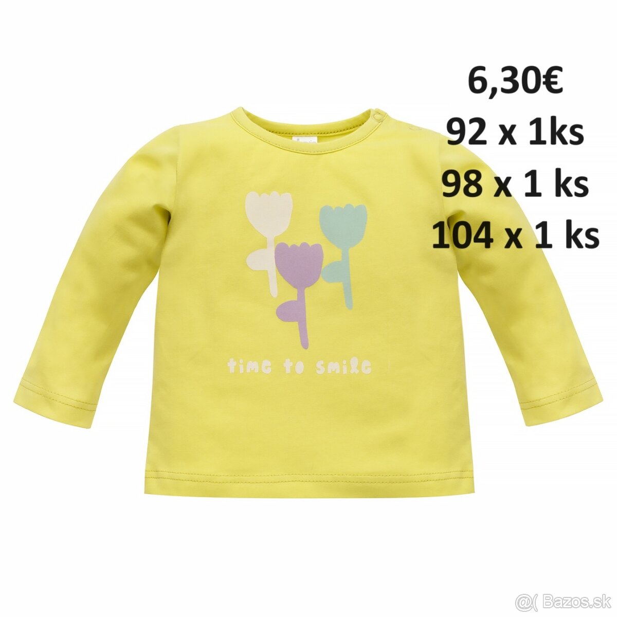 Detské oblečenie - 4