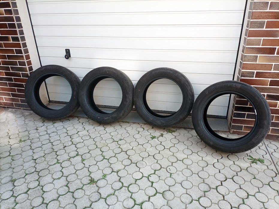 predám pneum. - 4