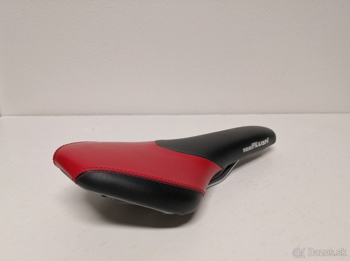 Sedadlo na bicykel - 4