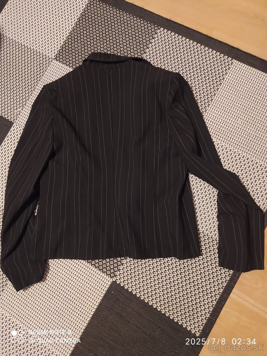 Dámske saká - 4