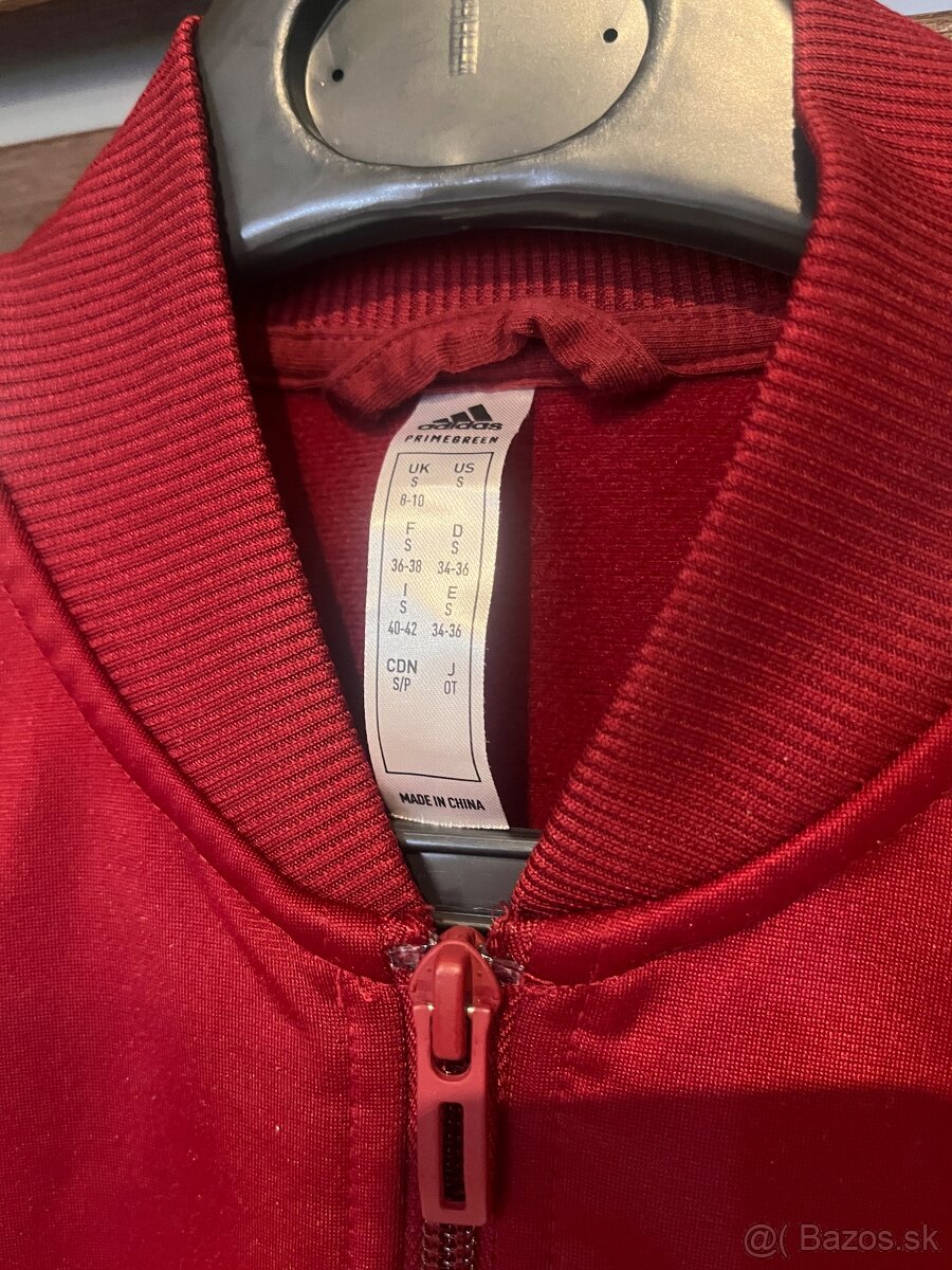 Mikina adidas damska - 4