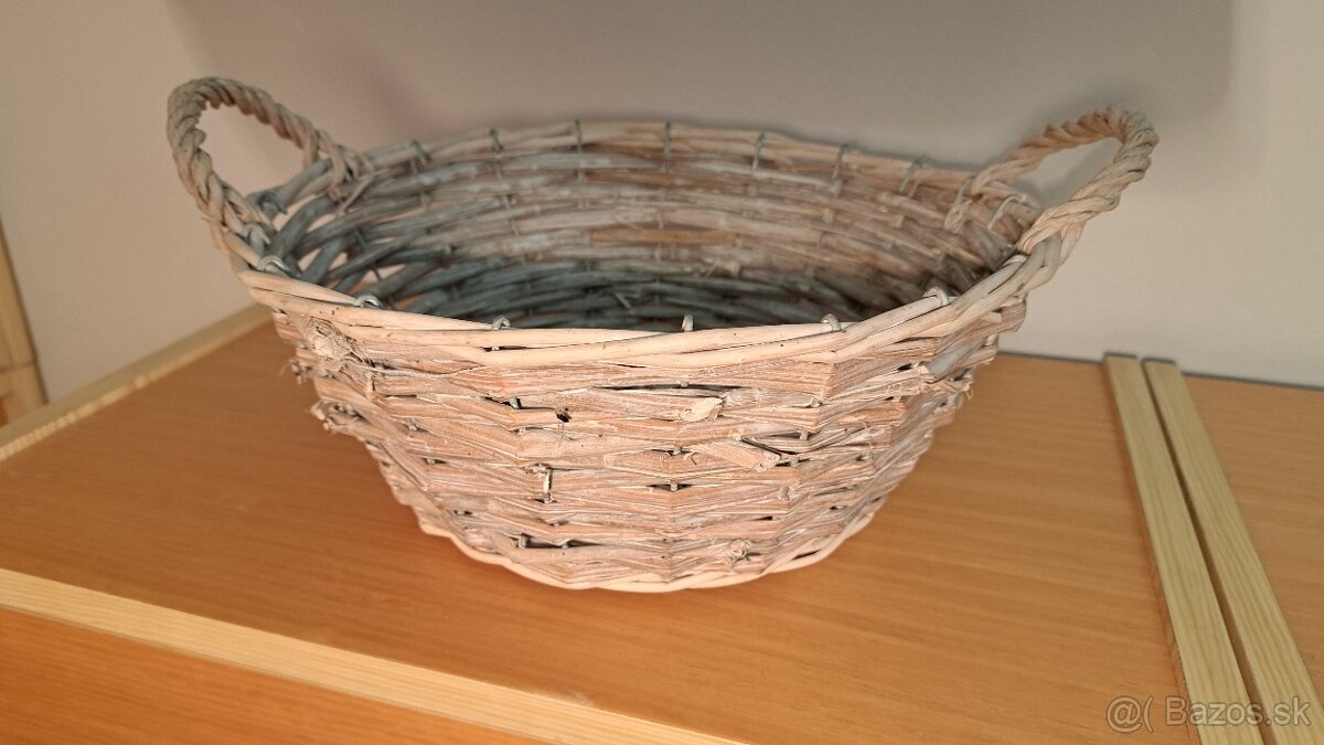 Darčekové košíky - 4