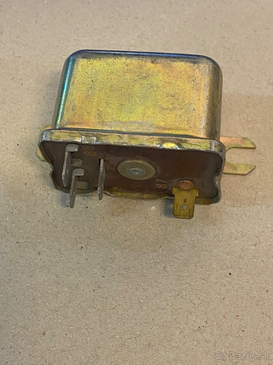 Predám nové náhradné diely na Lada - 4