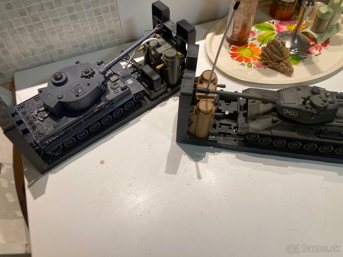 RC tanky - 4