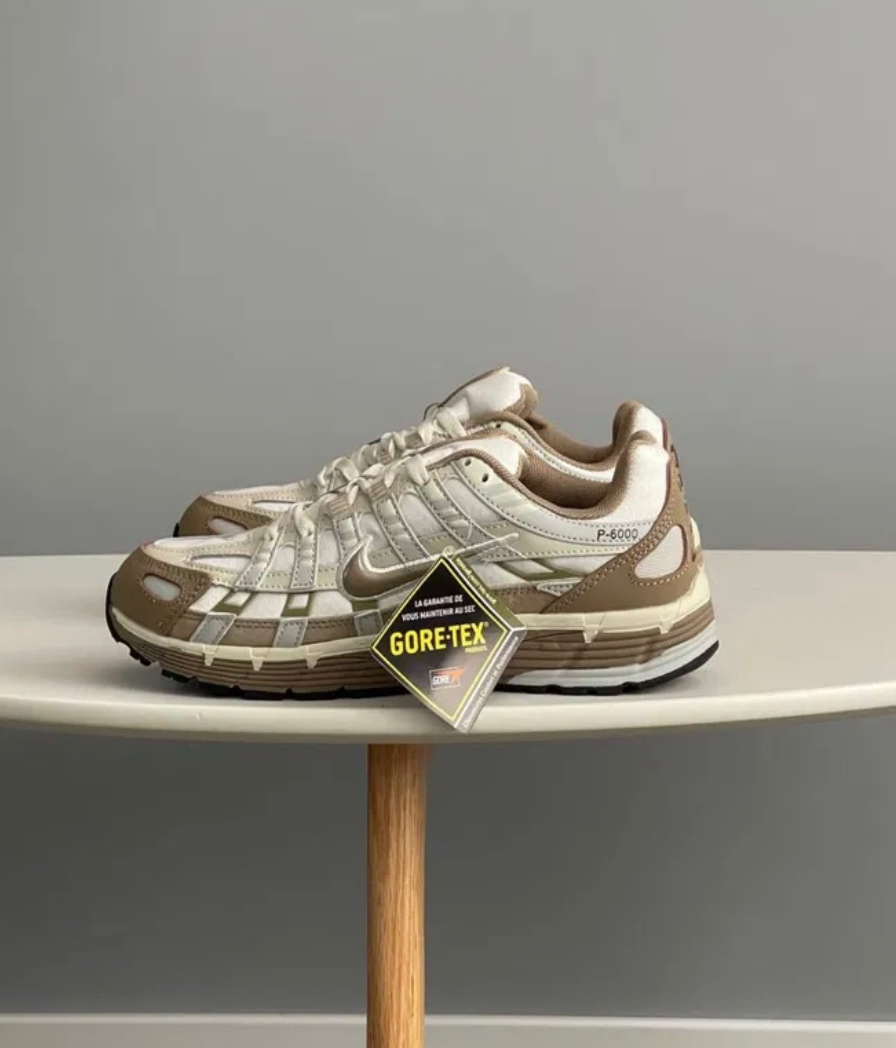 Nike P-6000 Gore-Tex 'Hangul Day' - 4