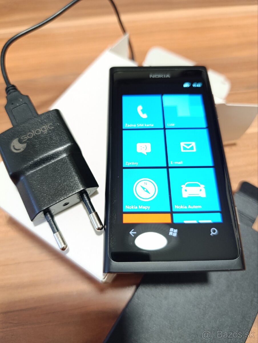 Redam mobil NOKIA - 4