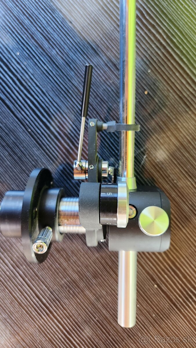 Gramofonove ramienko Ortofon RS-309D - 4