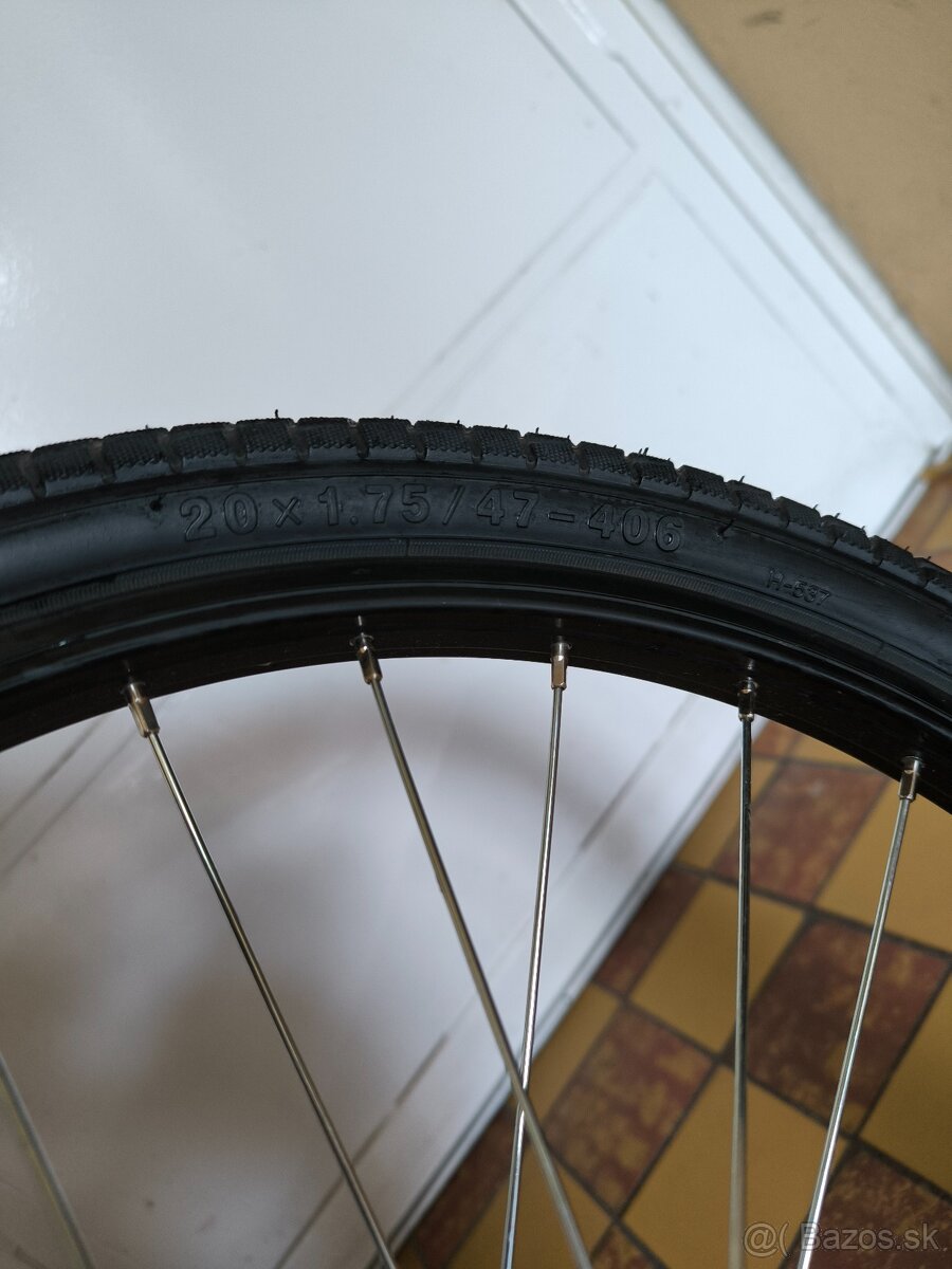 Detský bicykel Maggie 2.0 CTM - 4