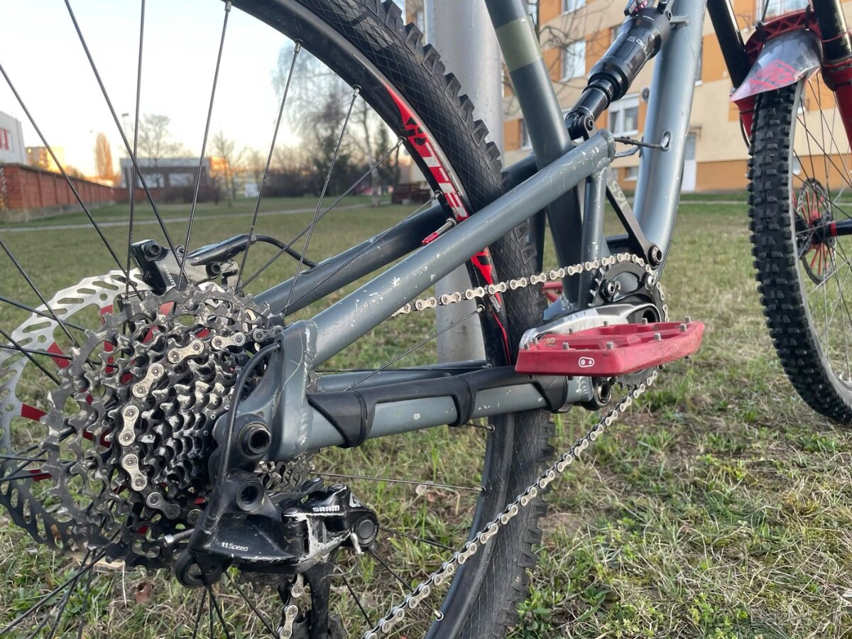 Kellys swag 50 2021 M/L - 4