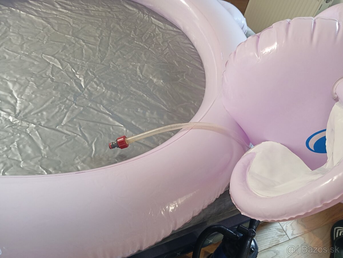 2x Decky nafukovací bazén - 4