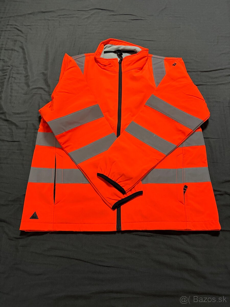 reflexné oblečenie - 4