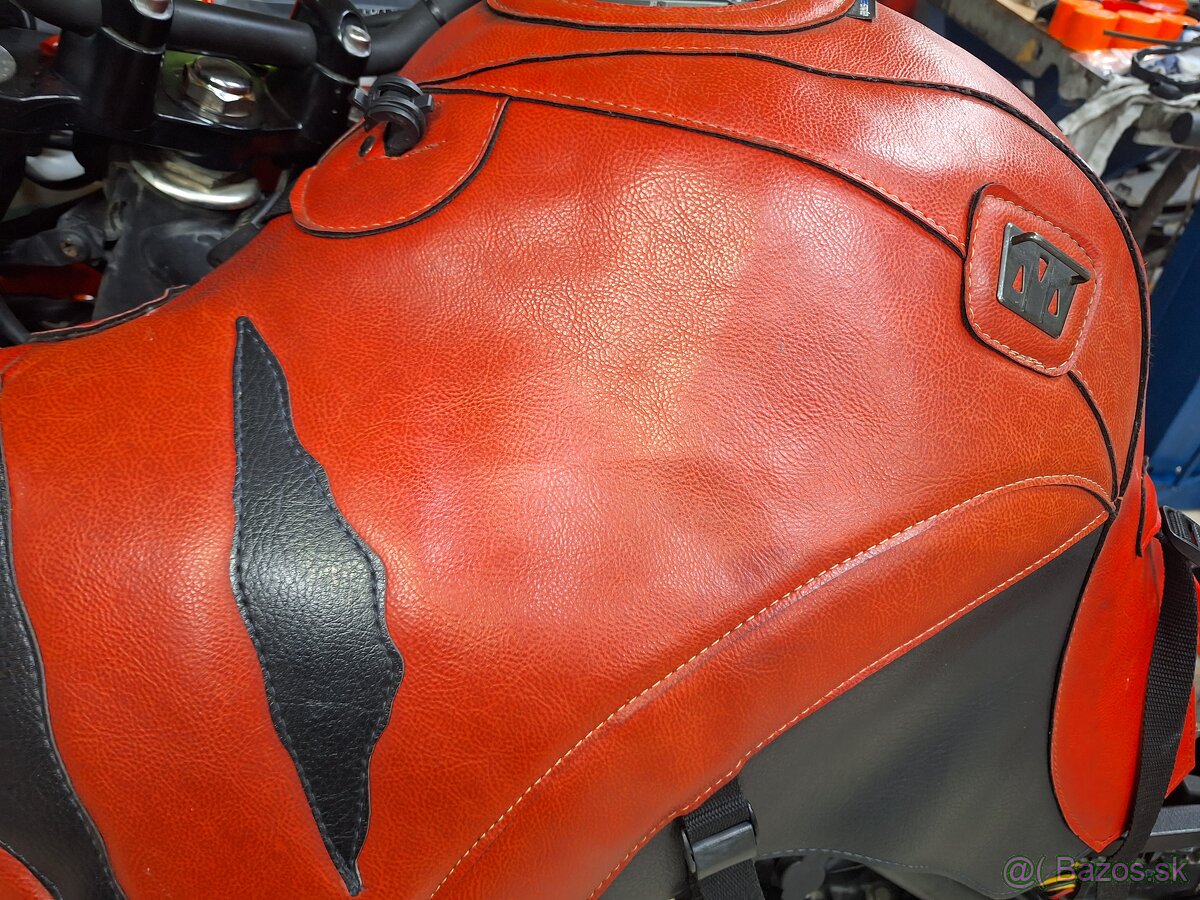 Bagster TRIUMPH TIGER - 4