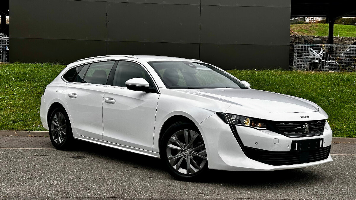 Peugeot 508 SW 1.5 BlueHDi Active - 4