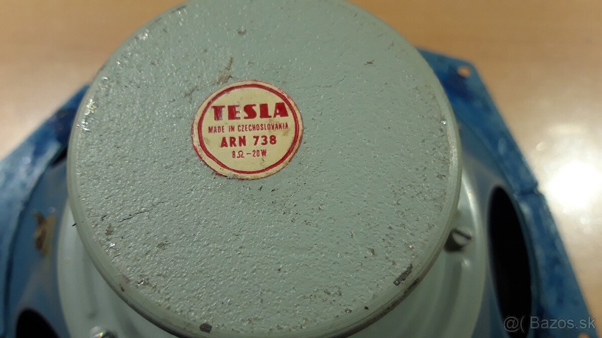 Predám 1ks ARN738 - 4