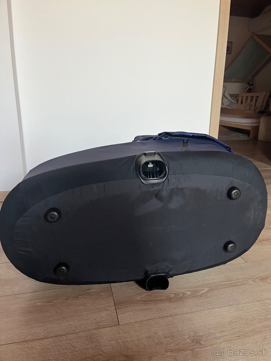 Vanička Cybex Priam deep blue - 4