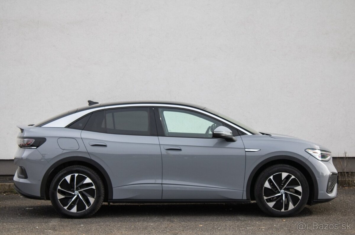Volkswagen ID.5 PRO Performance / 150kW / 77kWh / 2022 - 4