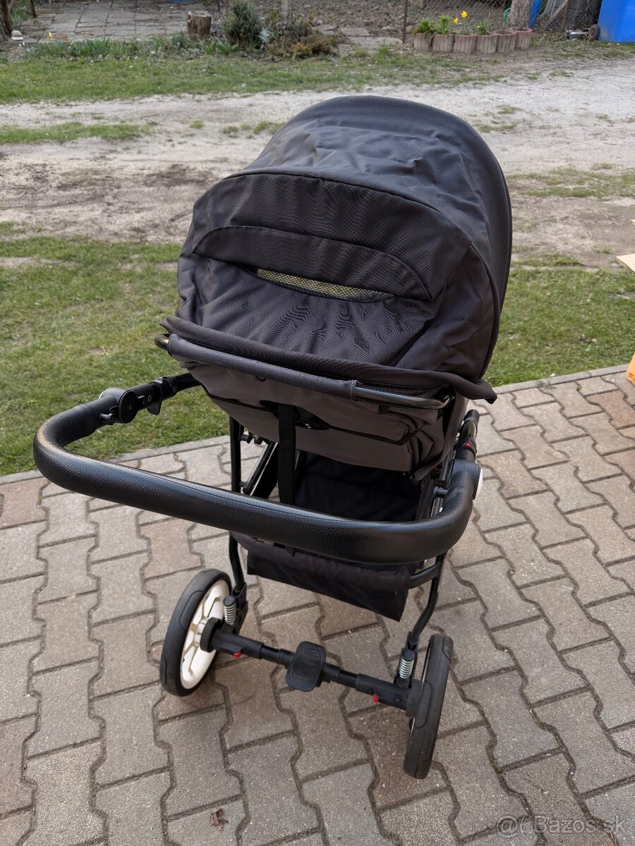 Športový kočík - 4
