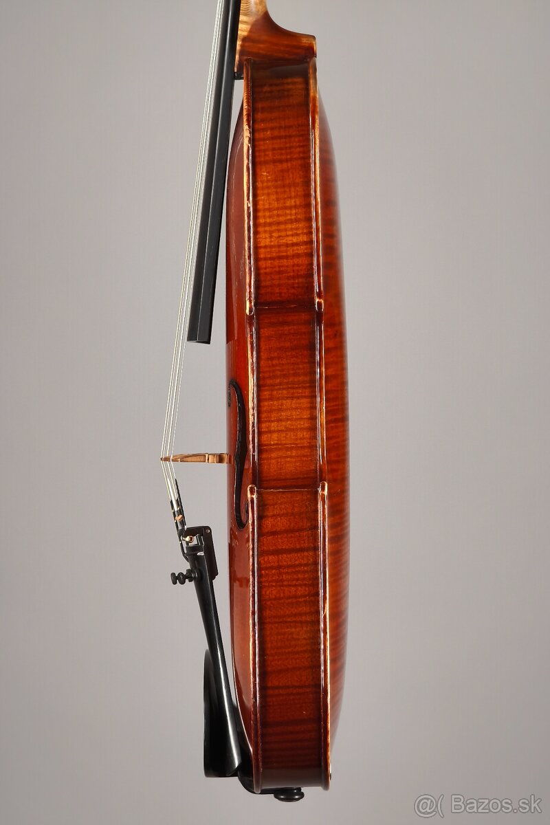 Staré české husle Prokop 1931 - 4