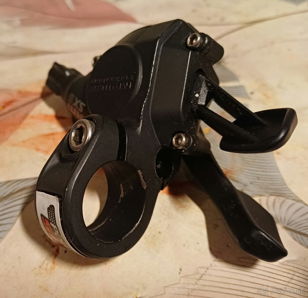 Komponenty SRAM X7 & X5 - 4